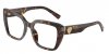 OKULARY KOREKCYJNE DOLCE & GABBANA DG 3441 502 51 ROZMIAR M